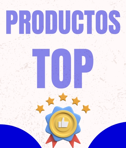 Productos destacados