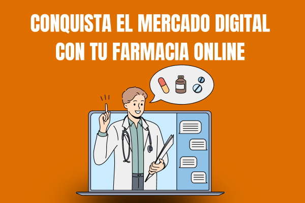 ¿Por qué tu farmacia necesita una página web hoy mismo?